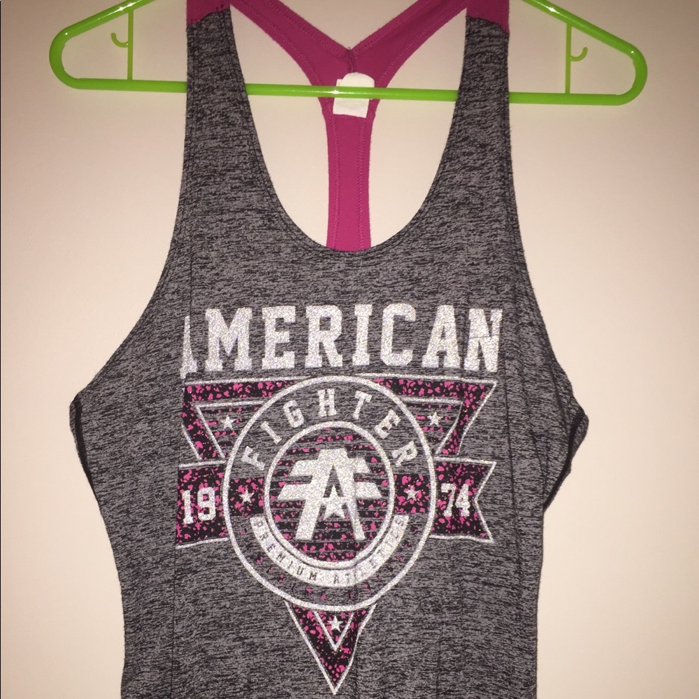 American Fighter Racer Bank Tank